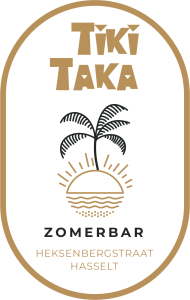 Tiki Taka zomerbar